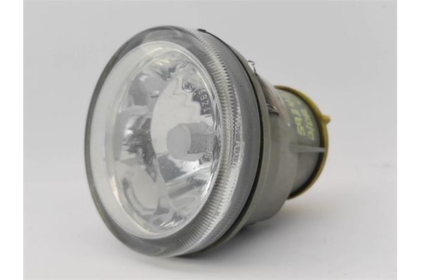Recambio de faro antiniebla derecho para citroen c3 1.6 16v hdi referencia OEM IAM 62080 9648947780 
