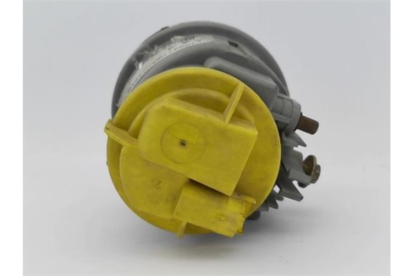 Recambio de faro antiniebla derecho para citroen c3 1.6 16v hdi referencia OEM IAM 62080 9648947780 