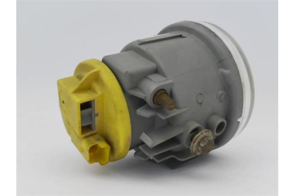 Recambio de faro antiniebla derecho para citroen c3 1.6 16v hdi referencia OEM IAM 62080 9648947780 