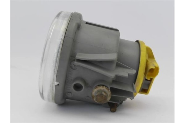 Recambio de faro antiniebla derecho para citroen c3 1.6 16v hdi referencia OEM IAM 62080 9648947780 