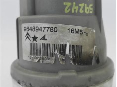 Recambio de faro antiniebla derecho para citroen c3 1.6 16v hdi referencia OEM IAM 62080 9648947780 