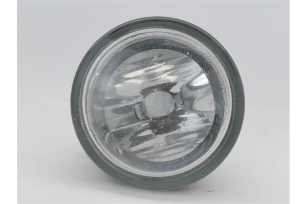 Recambio de faro antiniebla izquierdo para citroen c3 1.6 16v hdi referencia OEM IAM 62080 9648947780 