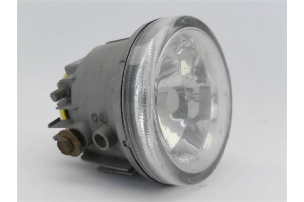 Recambio de faro antiniebla izquierdo para citroen c3 1.6 16v hdi referencia OEM IAM 62080 9648947780 