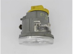 Recambio de faro antiniebla izquierdo para citroen c3 1.6 16v hdi referencia OEM IAM 62080 9648947780 