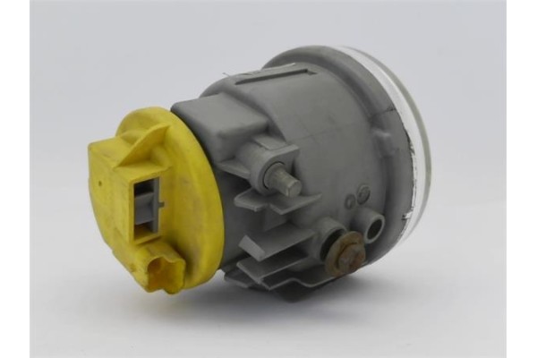 Recambio de faro antiniebla izquierdo para citroen c3 1.6 16v hdi referencia OEM IAM 62080 9648947780 