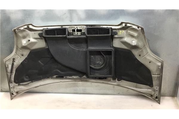 Recambio de capo para hyundai h-1 starex 2.5 crdi referencia OEM IAM 664004A720 L06981 