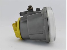 Recambio de faro antiniebla izquierdo para citroen c3 1.6 16v hdi referencia OEM IAM 62080 9648947780 