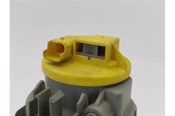 Recambio de faro antiniebla izquierdo para citroen c3 1.6 16v hdi referencia OEM IAM 62080 9648947780 