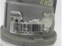 Recambio de faro antiniebla izquierdo para citroen c3 1.6 16v hdi referencia OEM IAM 62080 9648947780 