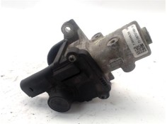 Recambio de electrovalvula egr para nissan micra (k12e) 1.5 dci referencia OEM IAM 1471000Q0G  