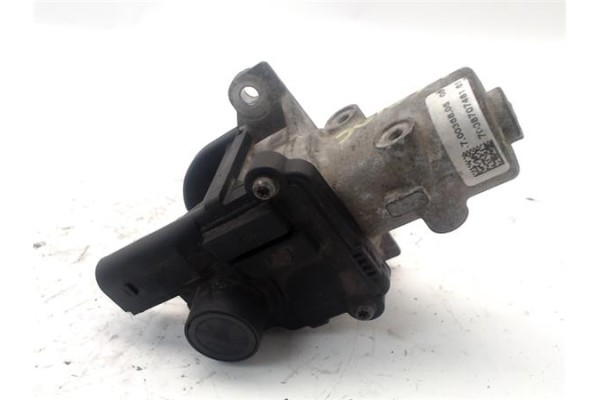 Recambio de electrovalvula egr para nissan micra (k12e) 1.5 dci referencia OEM IAM 1471000Q0G  