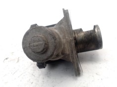 Recambio de electrovalvula egr para nissan micra (k12e) 1.5 dci referencia OEM IAM 1471000Q0G  