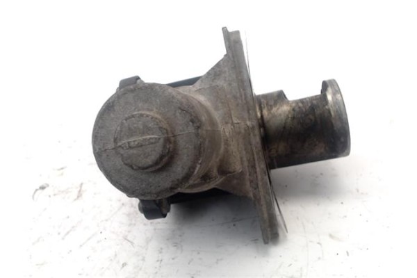 Recambio de electrovalvula egr para nissan micra (k12e) 1.5 dci referencia OEM IAM 1471000Q0G  