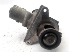 Recambio de electrovalvula egr para nissan micra (k12e) 1.5 dci referencia OEM IAM 1471000Q0G  