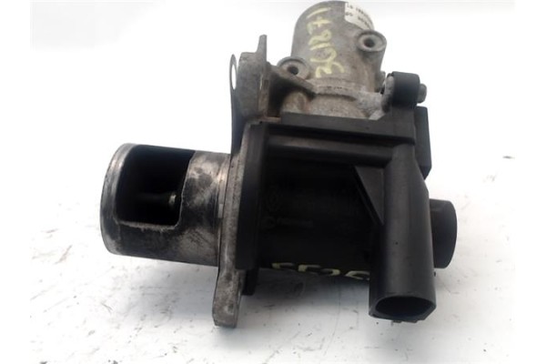 Recambio de electrovalvula egr para nissan micra (k12e) 1.5 dci referencia OEM IAM 1471000Q0G  