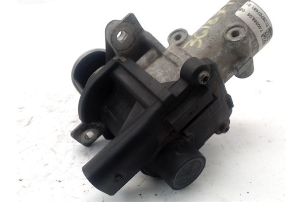 Recambio de electrovalvula egr para nissan micra (k12e) 1.5 dci referencia OEM IAM 1471000Q0G  