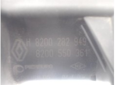 Recambio de electrovalvula egr para nissan micra (k12e) 1.5 dci referencia OEM IAM 1471000Q0G  