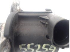 Recambio de electrovalvula egr para nissan micra (k12e) 1.5 dci referencia OEM IAM 1471000Q0G  