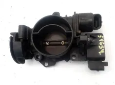 Recambio de caja mariposa aire para peugeot 206 1.4 i referencia OEM IAM 1635P6  