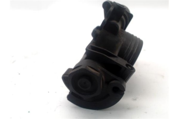 Recambio de caja mariposa aire para peugeot 206 1.4 i referencia OEM IAM 1635P6  