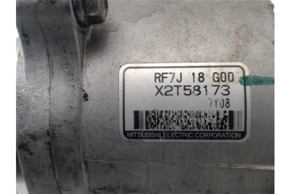 Recambio de depresor freno para mazda 5 2.0 referencia OEM IAM RF7J18G00 CC3032650D 