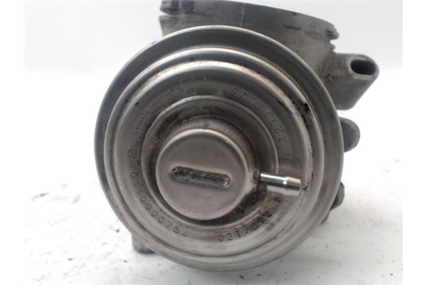 Recambio de egr para mercedes-benz clase c (bm 203) berlina 2.2 200 cdi (203.004) referencia OEM IAM A6110900754 A6110900554 