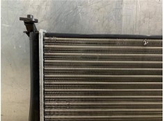 Recambio de radiador agua para ford fusion (cbk) 1.4 referencia OEM IAM 1222562 C40115200 1325831 , FORD | 2S6H8005CB , FORD | 2