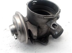 Recambio de egr para mercedes-benz clase c (bm 203) berlina 2.2 200 cdi (203.004) referencia OEM IAM A6110900754 A6110900554 