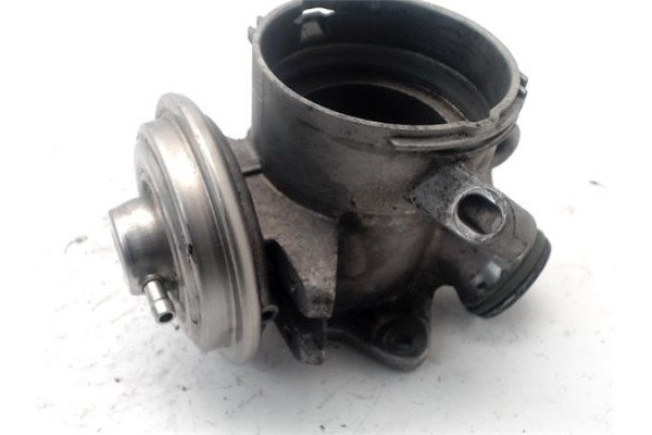 Recambio de egr para mercedes-benz clase c (bm 203) berlina 2.2 200 cdi (203.004) referencia OEM IAM A6110900754 A6110900554 
