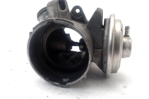 Recambio de egr para mercedes-benz clase c (bm 203) berlina 2.2 200 cdi (203.004) referencia OEM IAM A6110900754 A6110900554 