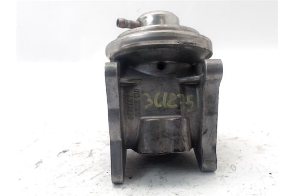 Recambio de egr para audi a3 (8p1) 2.0 tdi 16v referencia OEM IAM 038131501AN 038129631D 