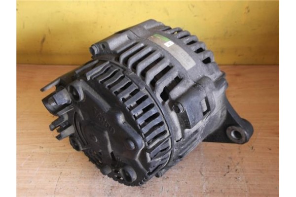 Recambio de alternador para peugeot 106 (s2) 1.4 i referencia OEM IAM 96194397 A13VI96 CL8 