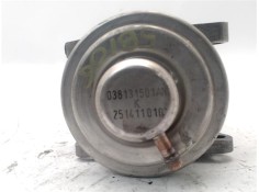 Recambio de egr para audi a3 (8p1) 2.0 tdi 16v referencia OEM IAM 038131501AN 038129631D 