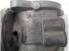 Recambio de egr para audi a3 (8p1) 2.0 tdi 16v referencia OEM IAM 038131501AN 038129631D 