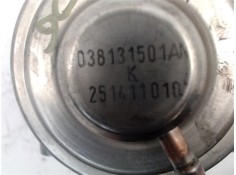 Recambio de egr para audi a3 (8p1) 2.0 tdi 16v referencia OEM IAM 038131501AN 038129631D 