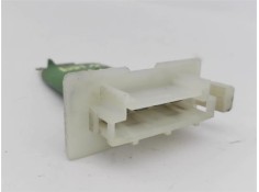 Recambio de resistencia calefaccion para mercedes-benz clase a (bm 169) 2.0 a 180 cdi (169.007) referencia OEM IAM A1698200397  
