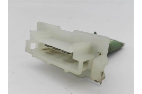 Recambio de resistencia calefaccion para mercedes-benz clase a (bm 169) 2.0 a 180 cdi (169.007) referencia OEM IAM A1698200397  