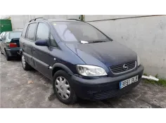 OPEL ZAFIRA A