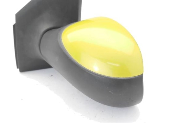 Recambio de retrovisor electrico izquierdo para citroen c2 1.1 referencia OEM IAM 8149SX  