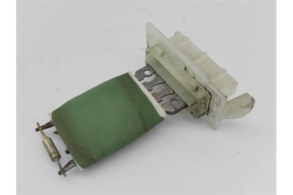 Recambio de resistencia calefaccion para mercedes-benz clase a (bm 169) 2.0 a 180 cdi (169.007) referencia OEM IAM A1698200397  