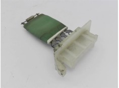 Recambio de resistencia calefaccion para mercedes-benz clase a (bm 169) 2.0 a 180 cdi (169.007) referencia OEM IAM A1698200397  