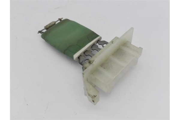 Recambio de resistencia calefaccion para mercedes-benz clase a (bm 169) 2.0 a 180 cdi (169.007) referencia OEM IAM A1698200397  