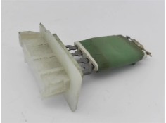 Recambio de resistencia calefaccion para mercedes-benz clase a (bm 169) 2.0 a 180 cdi (169.007) referencia OEM IAM A1698200397  