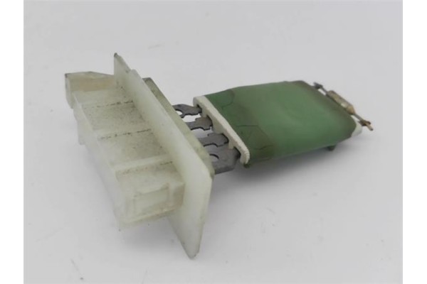 Recambio de resistencia calefaccion para mercedes-benz clase a (bm 169) 2.0 a 180 cdi (169.007) referencia OEM IAM A1698200397  