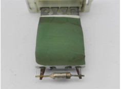 Recambio de resistencia calefaccion para mercedes-benz clase a (bm 169) 2.0 a 180 cdi (169.007) referencia OEM IAM A1698200397  