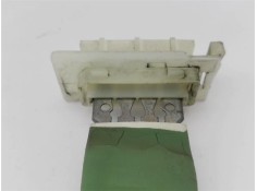 Recambio de resistencia calefaccion para mercedes-benz clase a (bm 169) 2.0 a 180 cdi (169.007) referencia OEM IAM A1698200397  