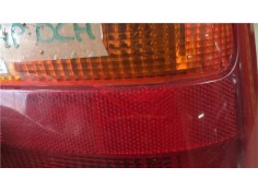 Recambio de piloto trasero derecho para opel vectra a 1.6 eco referencia OEM IAM   