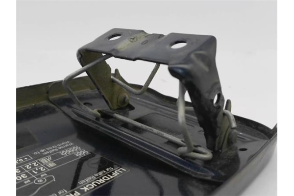 Recambio de tapa exterior combustible para mercedes-benz clase a (bm 169) 2.0 a 180 cdi (169.007) referencia OEM IAM A0005843117