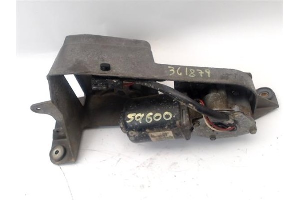 Recambio de motor limpiaparabrisas delantero para renault twingo i (c06) 1.2 (c066/67/68) referencia OEM IAM 7701207936  
