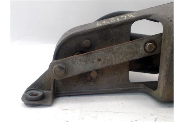 Recambio de motor limpiaparabrisas delantero para renault twingo i (c06) 1.2 (c066/67/68) referencia OEM IAM 7701207936  